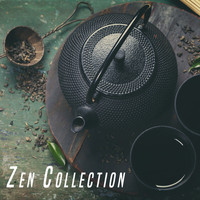 Spa, Asian Zen Meditation and Meditation Relaxation Club - Zen Collection