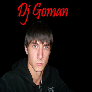 DJ Goman - Moonlight