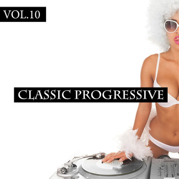 Various Artists - Classic Progressive, Vol. 10