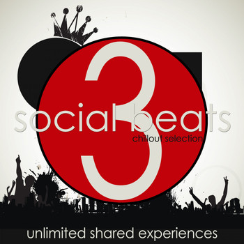 Various Artists - Social Beats, Vol. 3