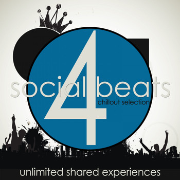Various Artists - Social Beats, Vol. 4