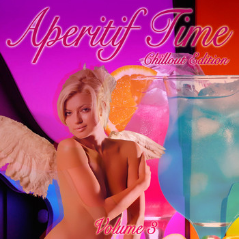 Various Artists - Aperitif Time, Vol. 3