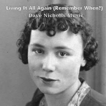 Dv8 - Living It All Again (Remember When?) - Single