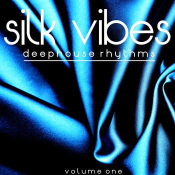 Various Artists - Silk Vibes, Vol. 1