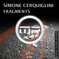 Simone Cerquiglini - Fragments