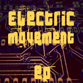 Various Artists - Electric Movement