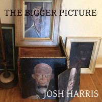 Josh Harris - The Bigger Picture - Single