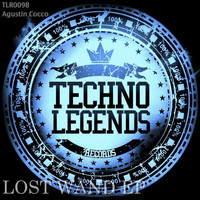 Agustin Cocco - Lost Wand EP