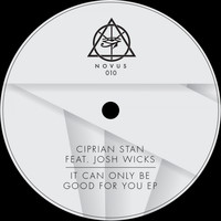 Ciprian Stan - It can only be good for you