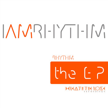 Rhythm - IAMRHYTHM