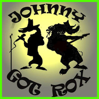 Johnny Got Rox - Open Window New - Single
