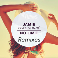 Jamie - No Limit (Remixes)