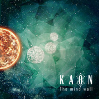 Kaon - The Mind Wall