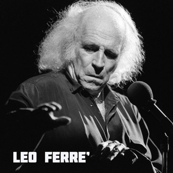 Léo Ferré - Léo Ferré