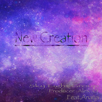 Alex O - New Creation - EP
