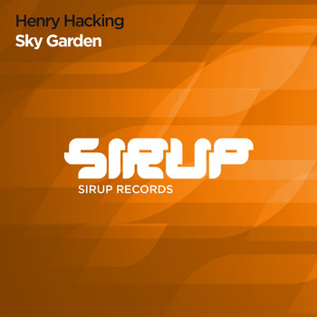 Henry Hacking - Sky Garden