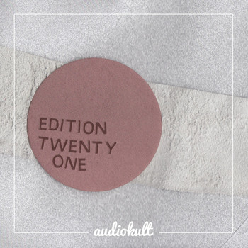 Various Artists - Audiokult Edition 21