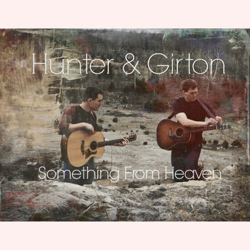 Hunter & Girton - Back to the Land - Single