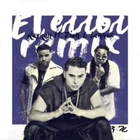 Reykon - El Error (feat. Zion & Lennox) (Remix)