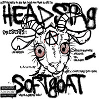 Headstag - Softgoat