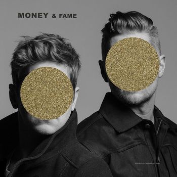 NEEDTOBREATHE - MONEY & FAME