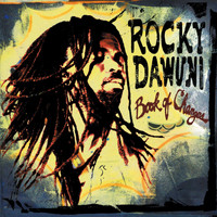 Rocky Dawuni - Book of Changes