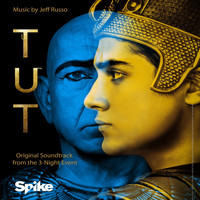 Jeff Russo - Tut (Original Soundtrack)