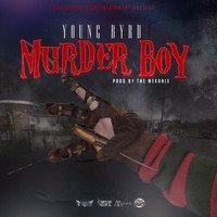 Young Byrd - Murder Boy