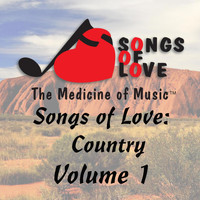 Wasiak - Songs of Love: Country, Vol. 1