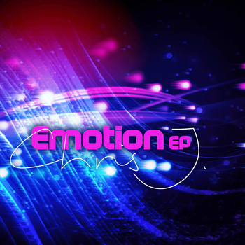 Chris J - Emotion EP