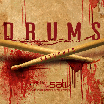 SATV Music - Drums