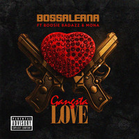 Boosie Badazz - Gangsta Love (feat. Boosie Badazz & Mona)