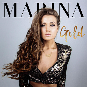Marina - Gold