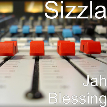Sizzla - Jah Blessing