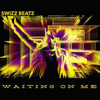 Swizz Beatz - Waitin' on Me