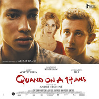 Alexis Rault - Quand on a 17 ans (Bande originale du film)