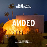 Matthias Zimmermann - Andeo - EP