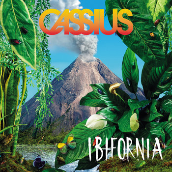 Cassius / - Ibifornia