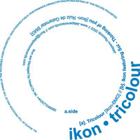 Ikon - Tricolour - Single