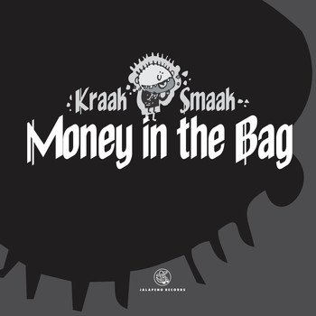 Kraak & Smaak - Money in the Bag - Single