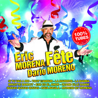 Eric Morena - Eric Morena fête Dario Moreno