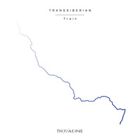 Thylacine - Train (From Transsiberian) - Single