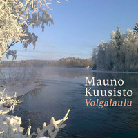 Mauno Kuusisto - Volgalaulu