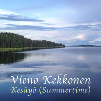 Vieno Kekkonen - Kesäyö (Summertime)