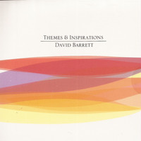 David Barrett - Themes & Inspirations