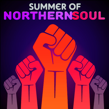 Various Artists - Summer of Northern Soul