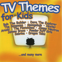 Aron Apping - Tv Themes For Kids