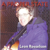Leon Rosselson - A Proper State