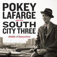 Pokey LaFarge - Middle of Everywhere