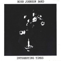Robb Johnson Band - The Darkness And The Light